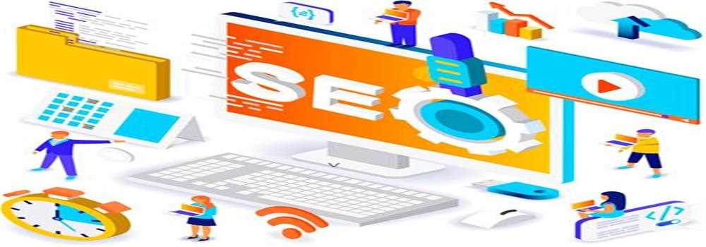 banner image of SEO Company Nepal SEO Company Nepal