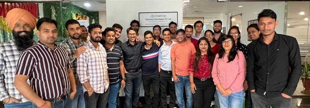 banner image of Closeloop  Technologies