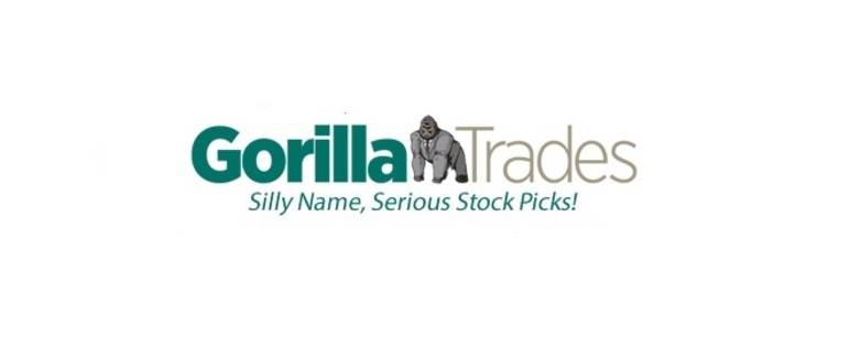 banner image of Gorilla Trades 