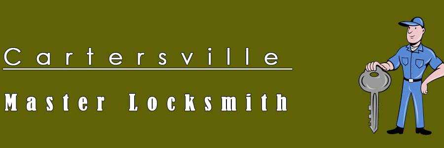 banner image of Cartersville Master Locksmith 