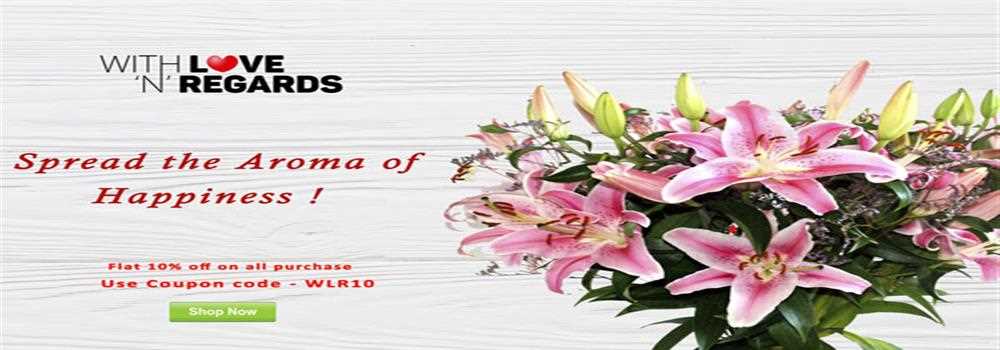 banner image of Withlovenregards DSPS