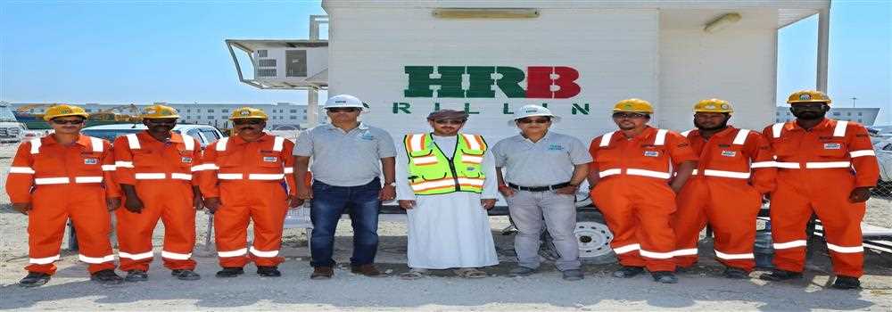 banner image of Hamood Al Rashidi & Bros. Trad. Co. W.L.L Hamood Al Rashidi & Bros. Trad. Co. W.L.L