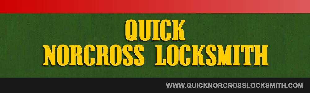 banner image of Quick Norcross Locksmith LLC Aviv Miler