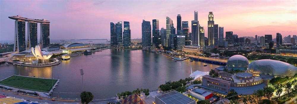 banner image of Singapore Company Incorporation 