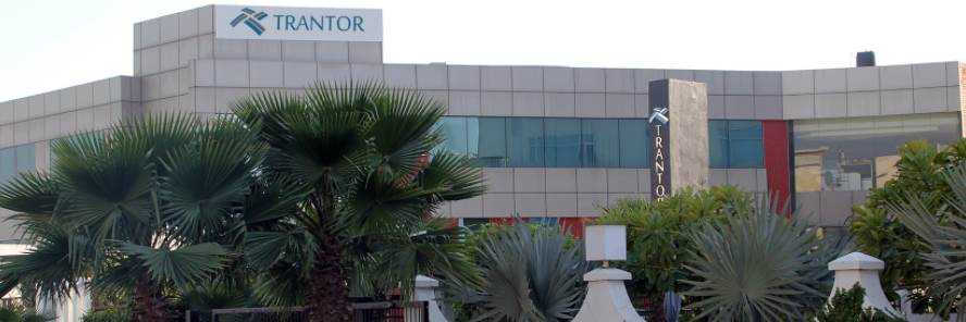banner image of Trantor Inc Trantor Inc