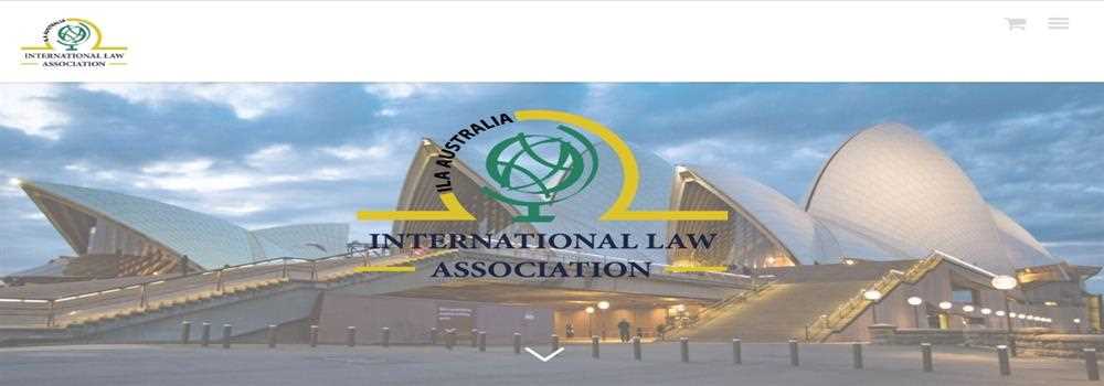 banner image of International Law Association