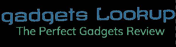 banner image of Gadgets Lookup