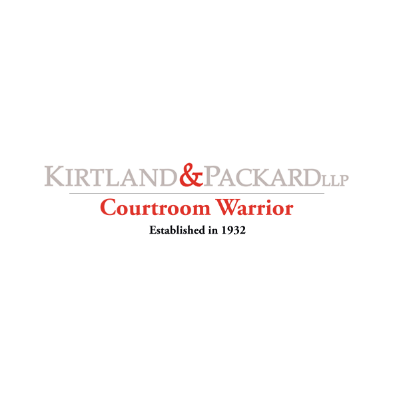 banner image of Kirtland & Packard Kirtland & Packard