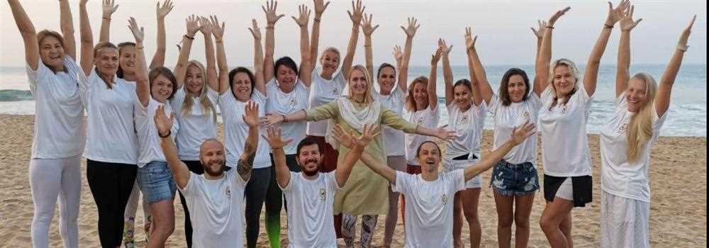 banner image of Yoga Vidya School Yoga Vidya School