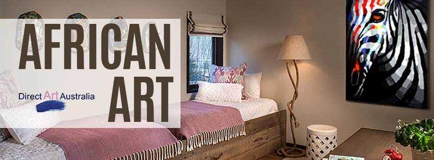 banner image of Direct Art