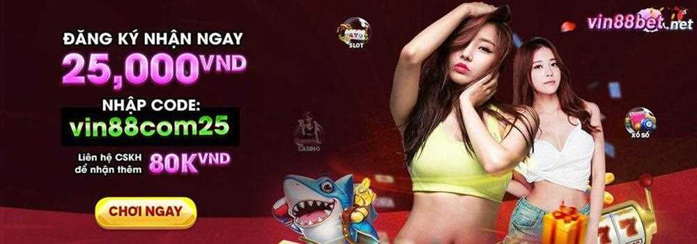 banner image of Vin88 Bet