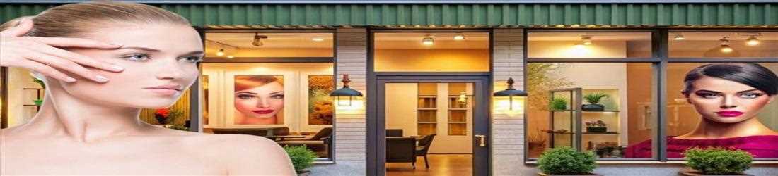 Beauty and Brow Aesthetics