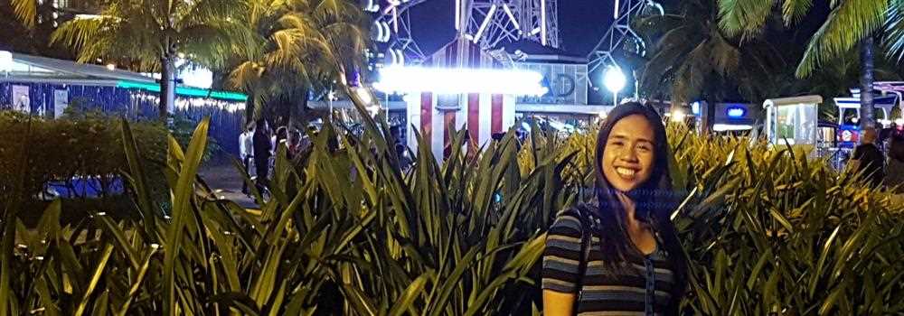 banner image of Elle Rish