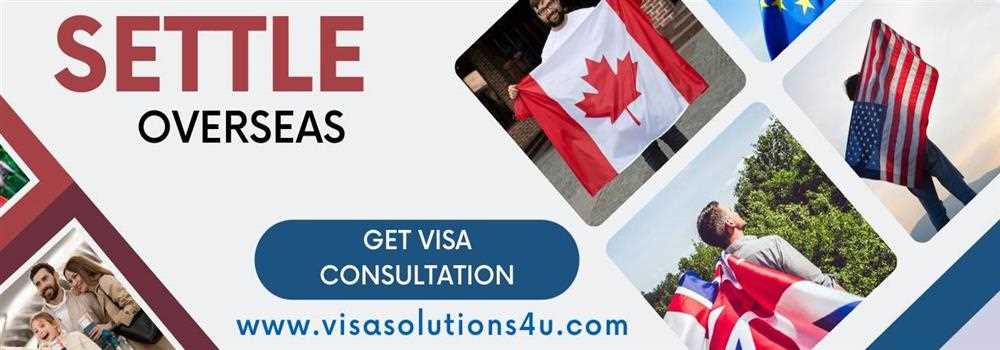 banner image of Visa Solutions 4U Visa Solutions 4U