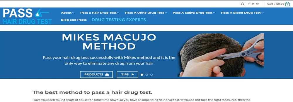 banner image of pass hair