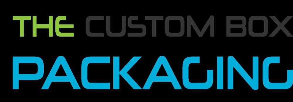 banner image of The Custom Box Packaging The Custom Box Packaging