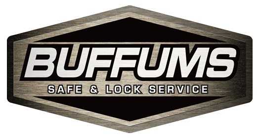 banner image of Buffums Safe & Lock Service 