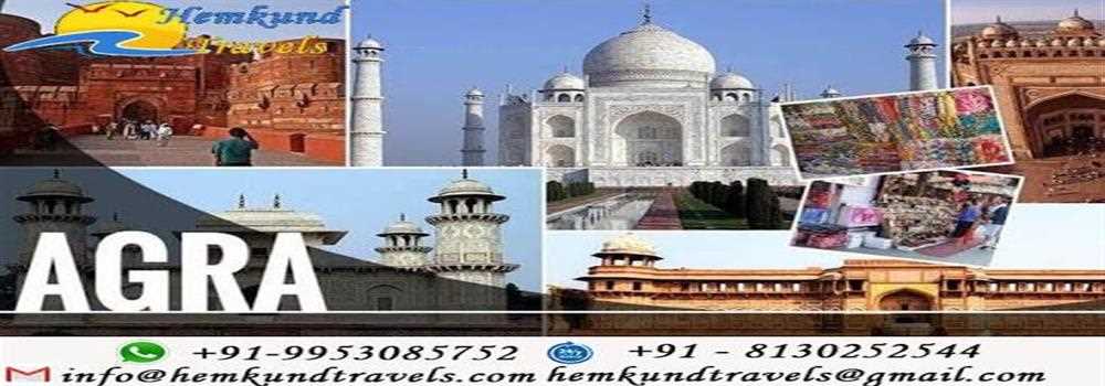 banner image of Hemkund Travels Sukhvinder Singh