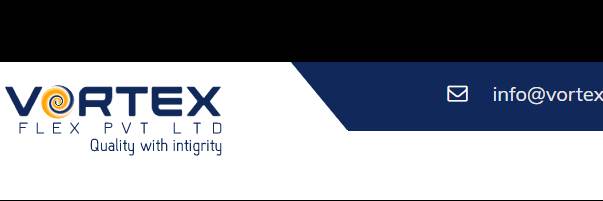 banner image of Vortex Flex Pvt Ltd Vortex Flex Pvt Ltd
