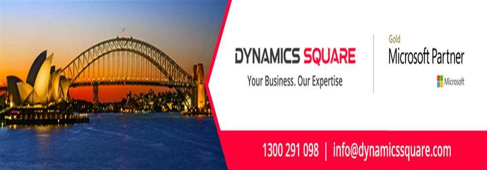 banner image of Dynamics Square 