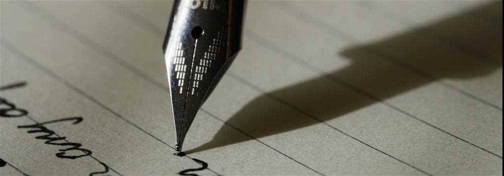 banner image of Writing With C.W. 