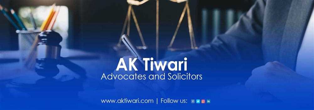 banner image of AK Tiwari 