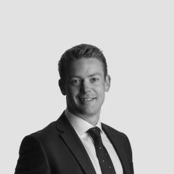 banner image of Tom Napier