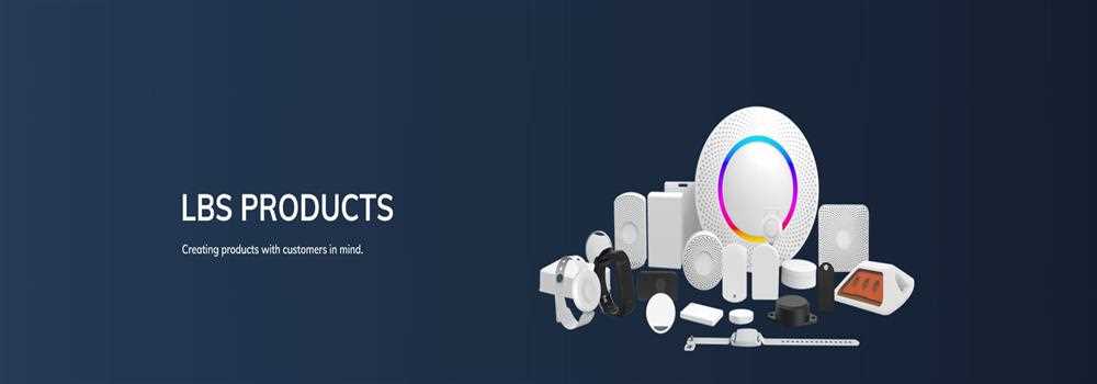 banner image of Minew Tech