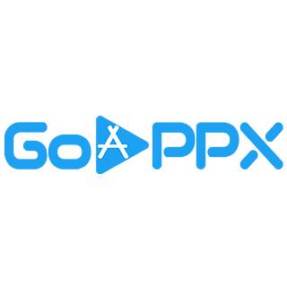 banner image of GoAppX GoAppX