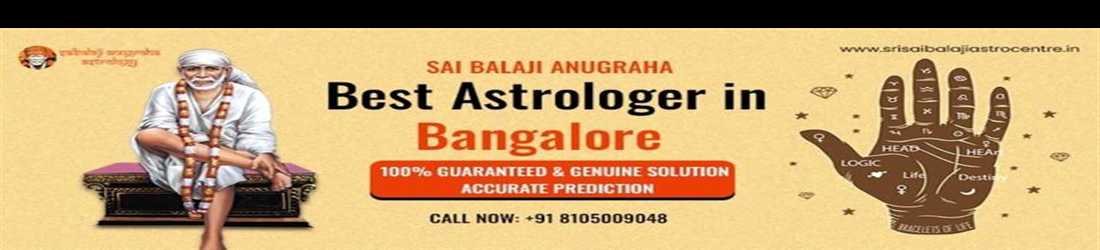 banner image of Srisaibalaji Astrocentre 