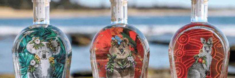 banner image of Beech Distillery BEACHTREE DISTILLING