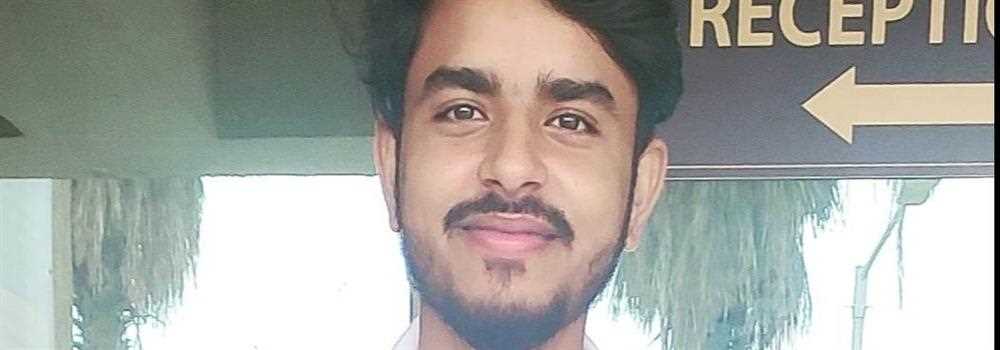 banner image of Pintu Kumar