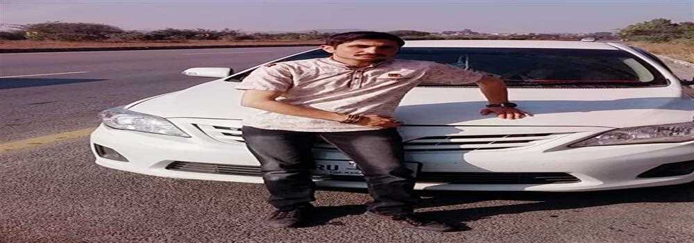 banner image of Arslan Fazal