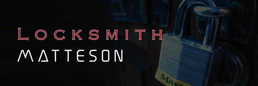banner image of Locksmith Matteson Locksmith Matteson