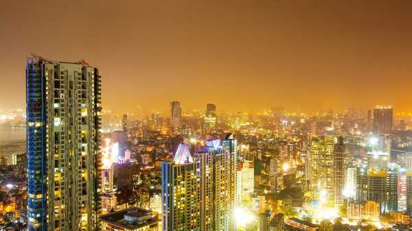 banner image of Piramal Realty