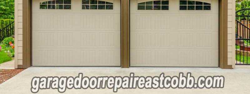 banner image of Pro East Cobb Garage Repair 30067