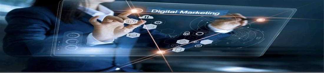 Best Digital Marketing Trainer in Lahore