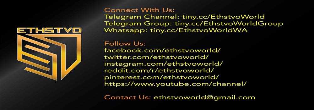 banner image of Ethstvoworld Blockchain