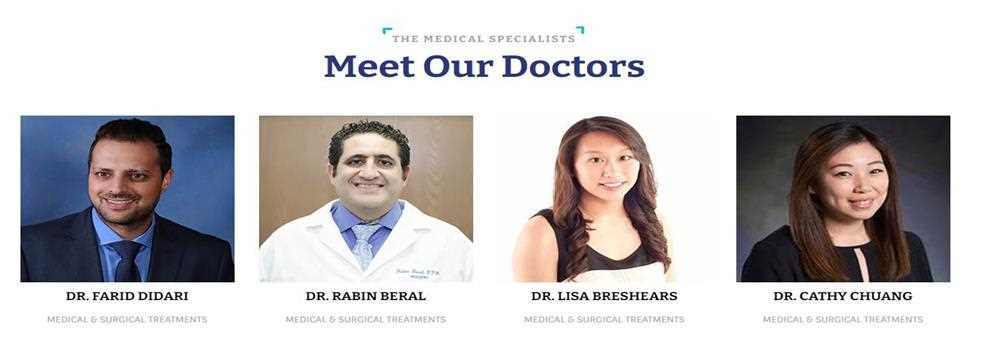 banner image of Chino Podiatry 