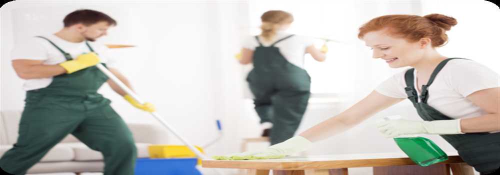 banner image of Cleaning Corp Sharon