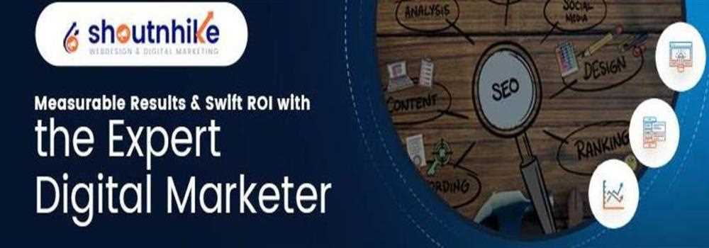 banner image of ShoutnHike - SEO, Digital Marketing Company ShoutnHike