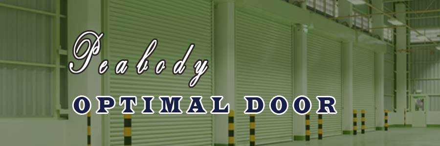 banner image of Peabody Optimal Door Peabody Optimal Door