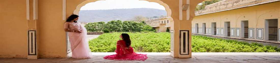 banner image of Geroo jaipur Jaipur