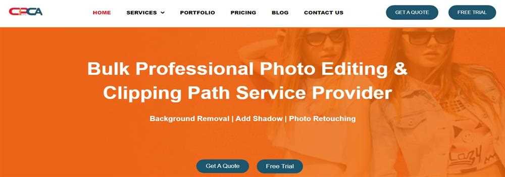 Clipping Path CA