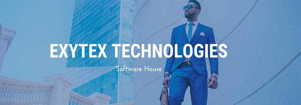 banner image of Exytex Technologies