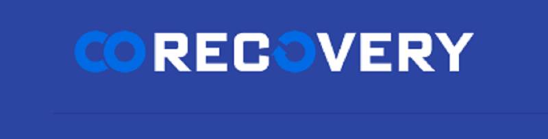 banner image of corecovery help
