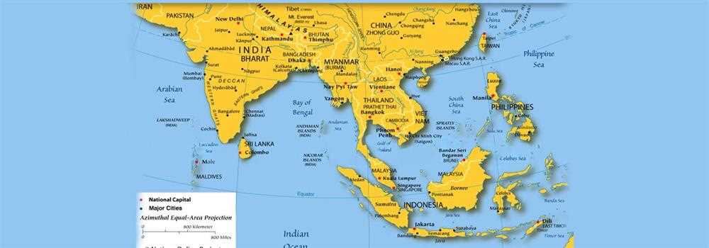 banner image of Country Code