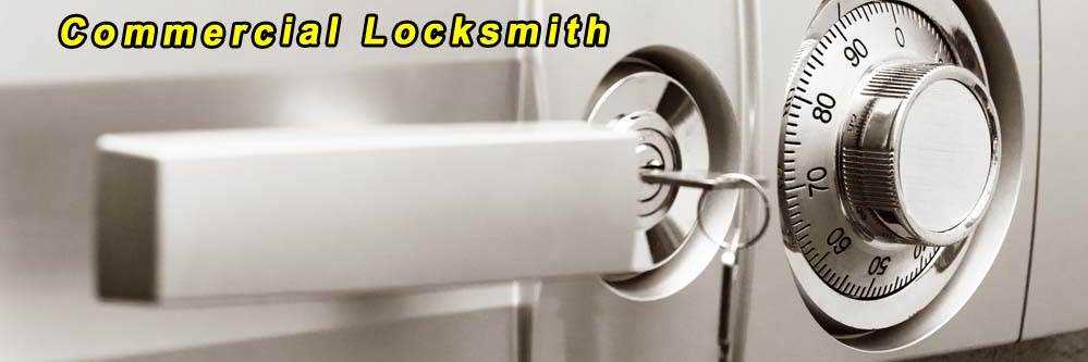 banner image of Lealman Locksmith Bill Gallaway