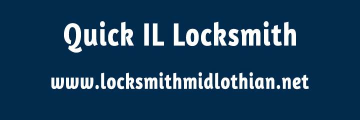 banner image of Quick IL Locksmith 