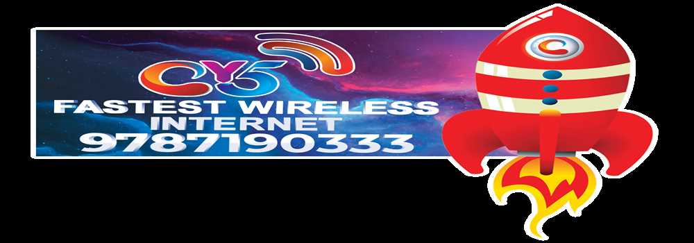 banner image of Cy5 Wireless Internet 